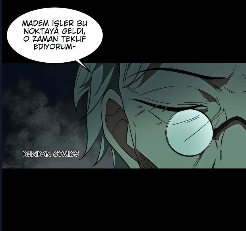 O Bir Şehir Efsanesi Bölüm 23 - Sayfa 50