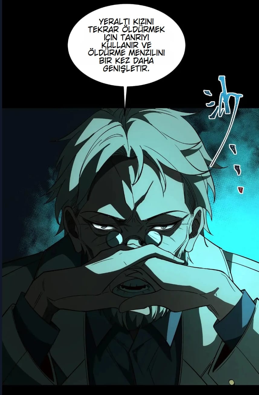 O Bir Şehir Efsanesi Bölüm 23 - Sayfa 51