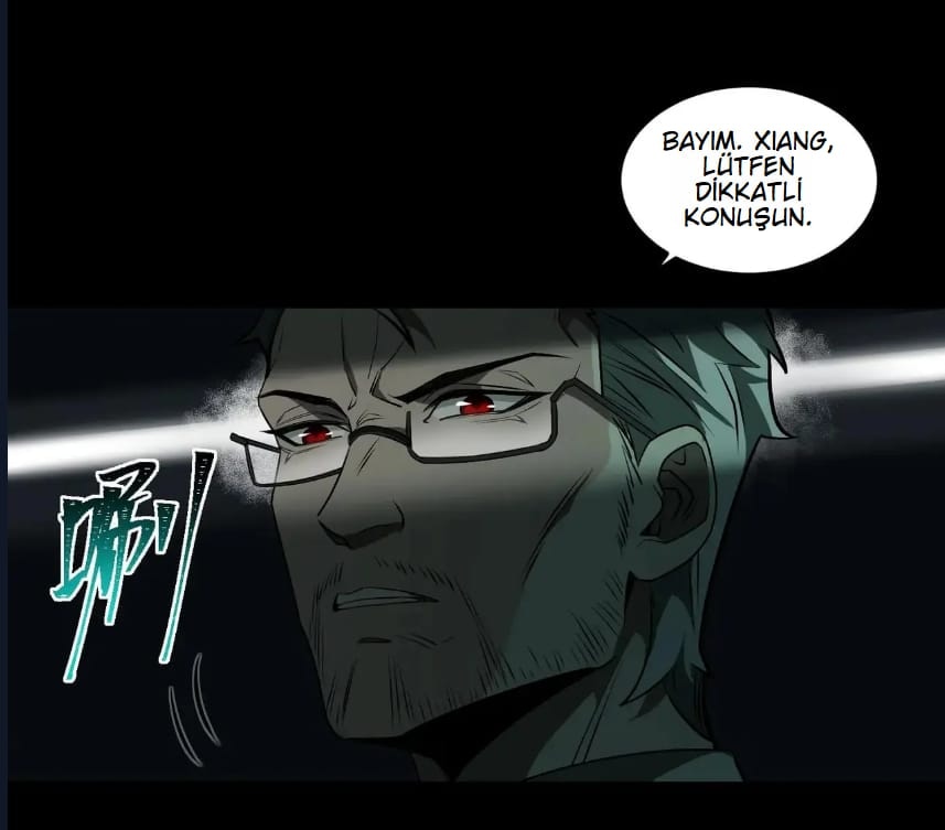 O Bir Şehir Efsanesi Bölüm 23 - Sayfa 53