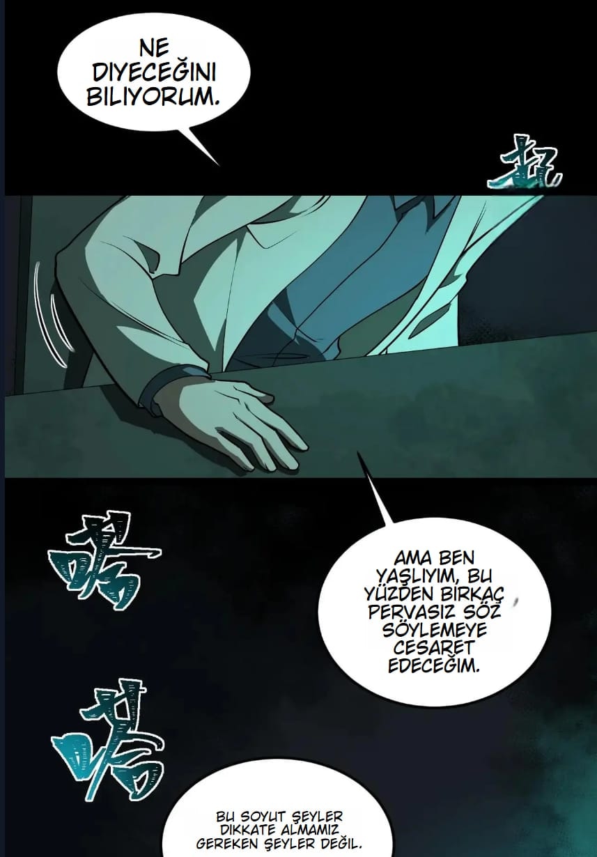 O Bir Şehir Efsanesi Bölüm 23 - Sayfa 54