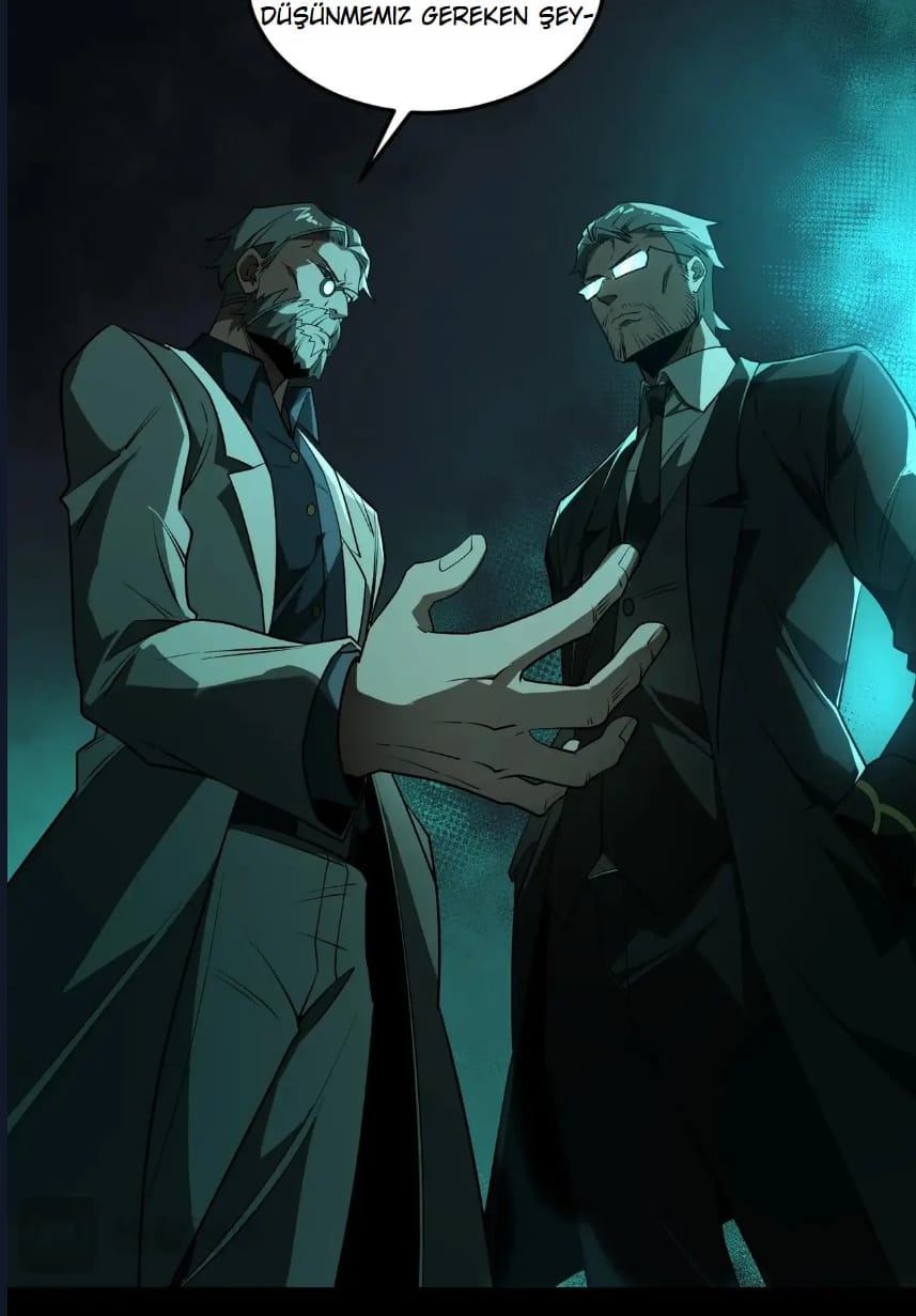 O Bir Şehir Efsanesi Bölüm 23 - Sayfa 55