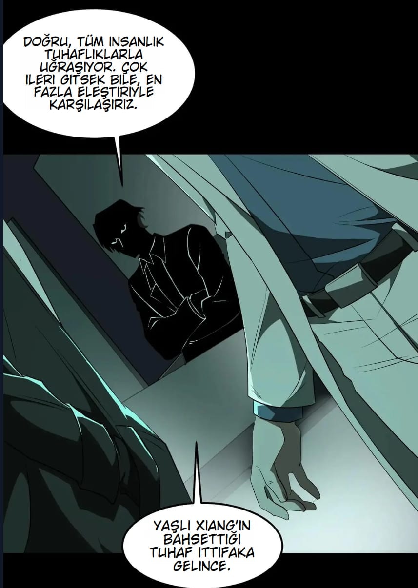 O Bir Şehir Efsanesi Bölüm 23 - Sayfa 58