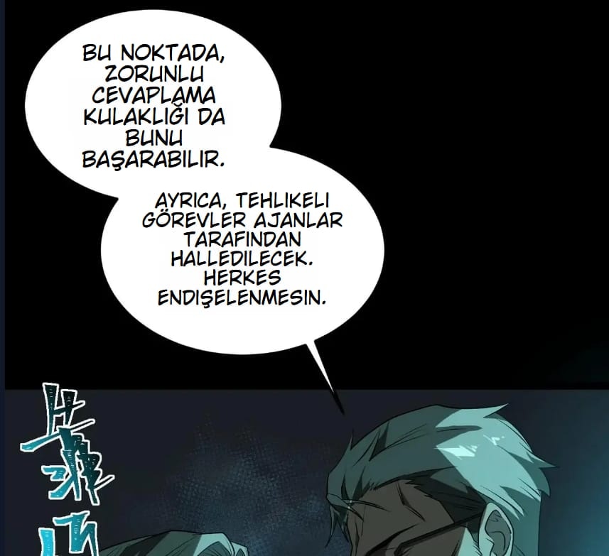 O Bir Şehir Efsanesi Bölüm 23 - Sayfa 60