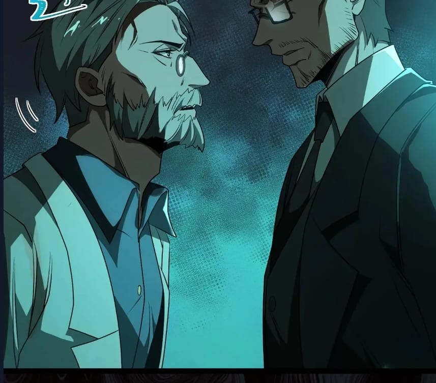 O Bir Şehir Efsanesi Bölüm 23 - Sayfa 61