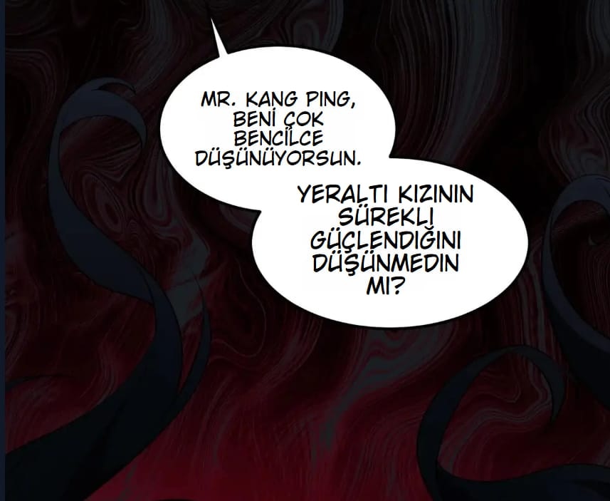 O Bir Şehir Efsanesi Bölüm 23 - Sayfa 62