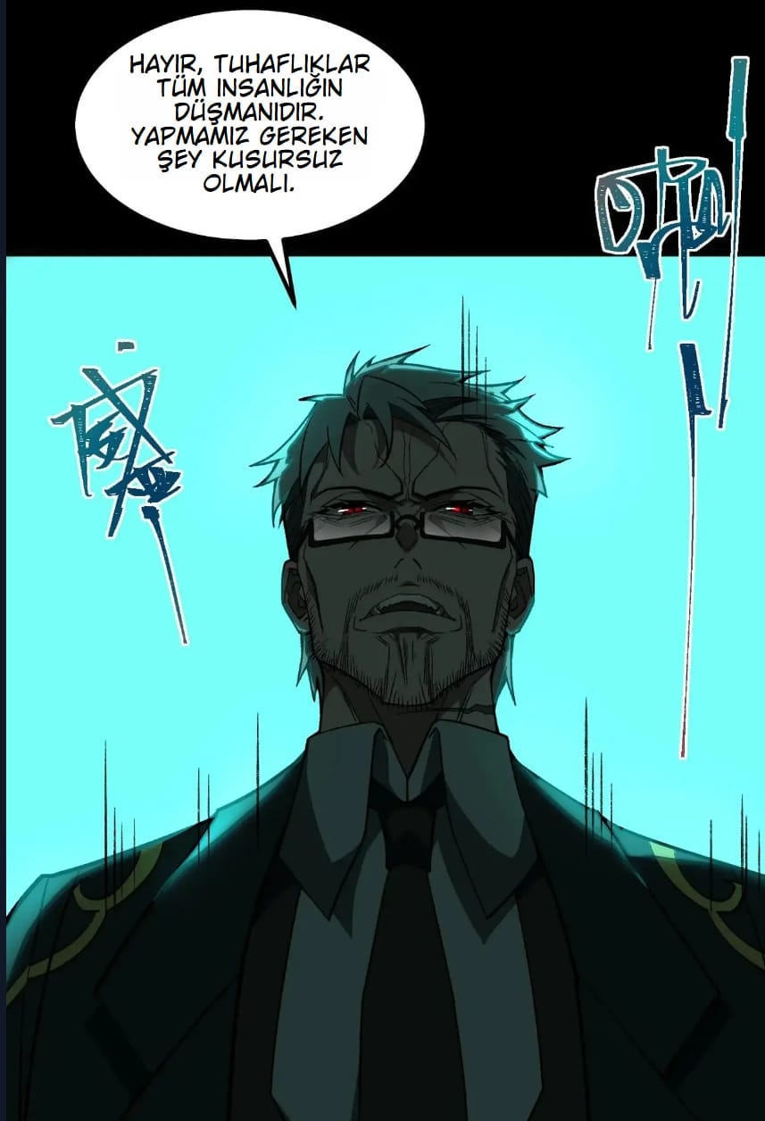 O Bir Şehir Efsanesi Bölüm 23 - Sayfa 67