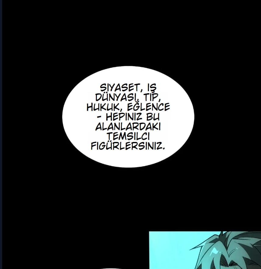 O Bir Şehir Efsanesi Bölüm 23 - Sayfa 71