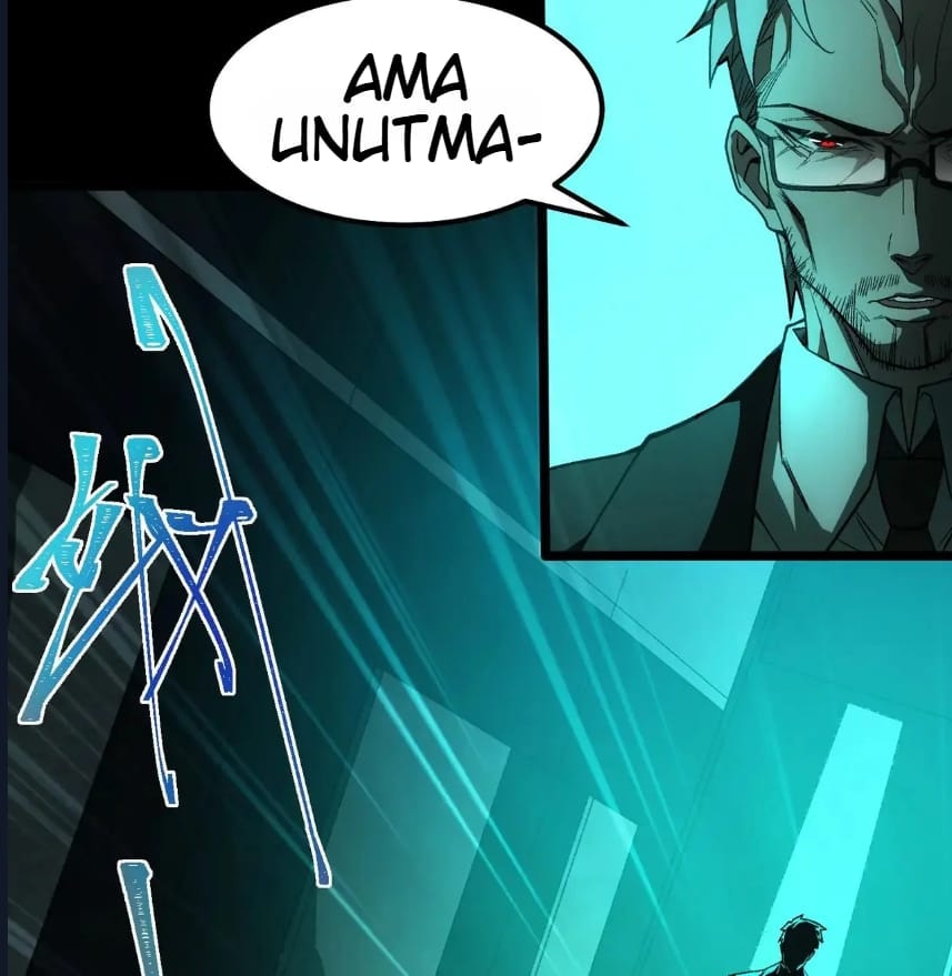 O Bir Şehir Efsanesi Bölüm 23 - Sayfa 72