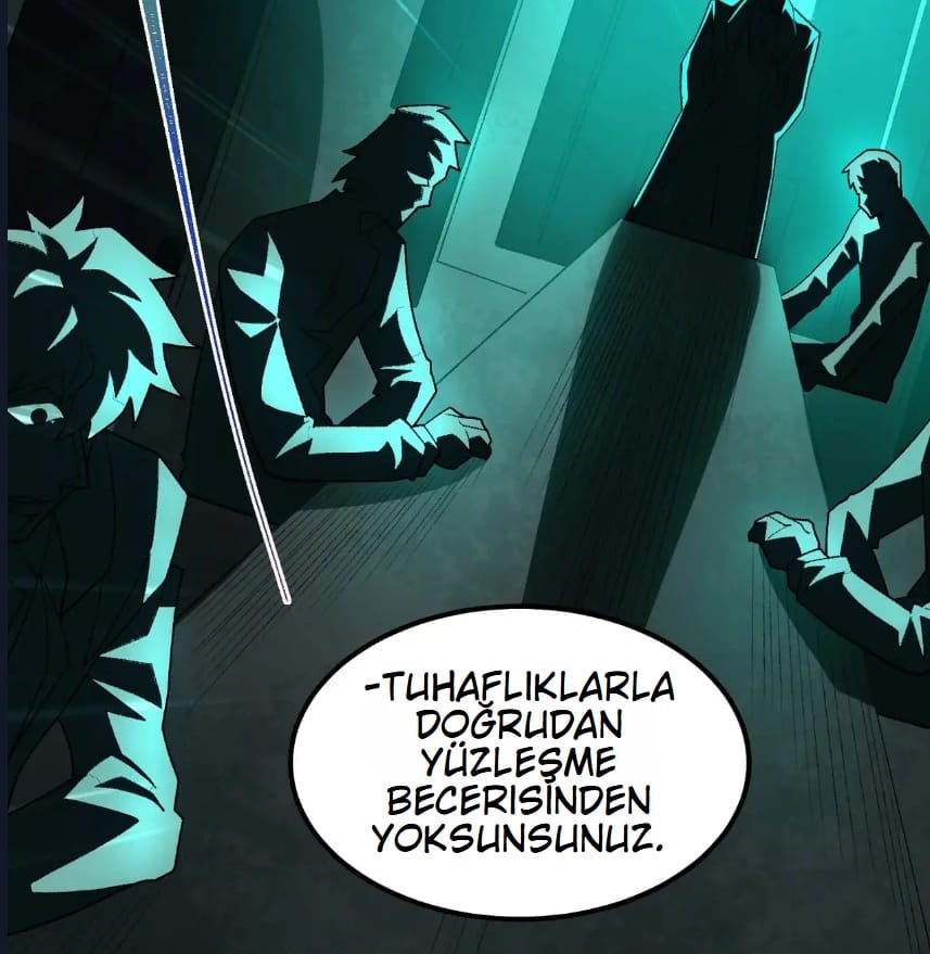 O Bir Şehir Efsanesi Bölüm 23 - Sayfa 73