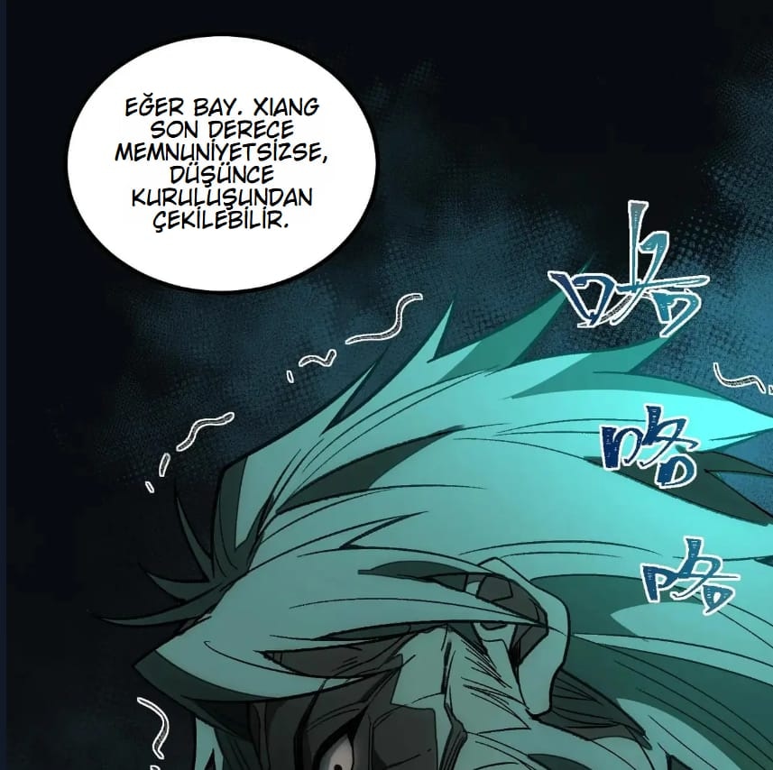 O Bir Şehir Efsanesi Bölüm 23 - Sayfa 76