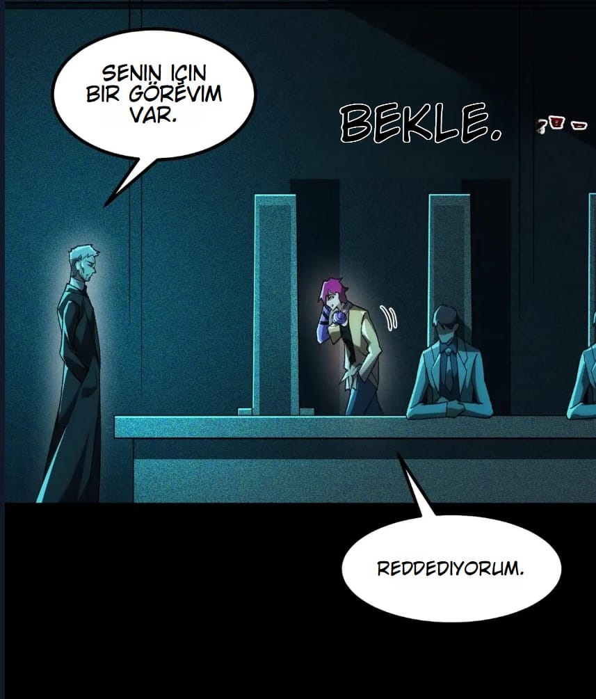 O Bir Şehir Efsanesi Bölüm 23 - Sayfa 83