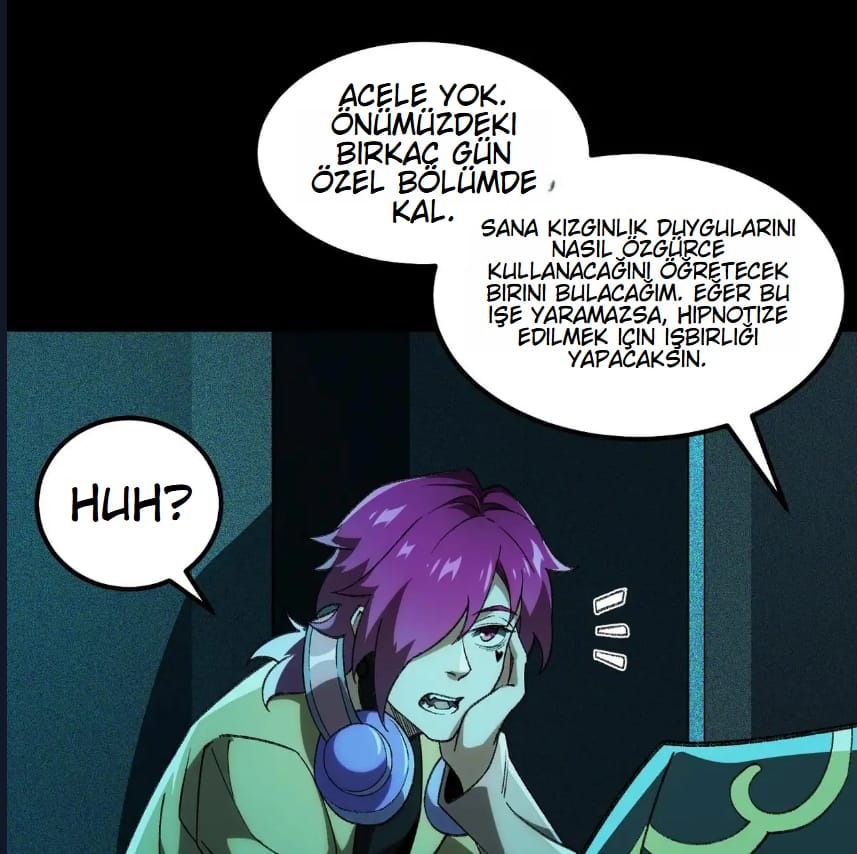 O Bir Şehir Efsanesi Bölüm 23 - Sayfa 86