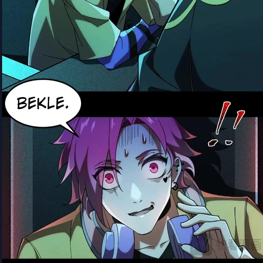 O Bir Şehir Efsanesi Bölüm 23 - Sayfa 87