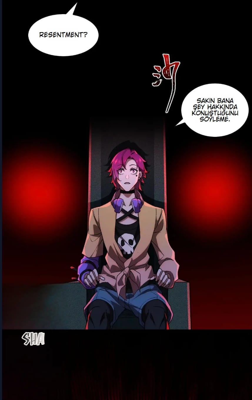 O Bir Şehir Efsanesi Bölüm 23 - Sayfa 88