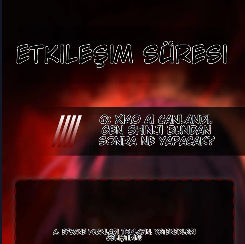 O Bir Şehir Efsanesi Bölüm 23 - Sayfa 93