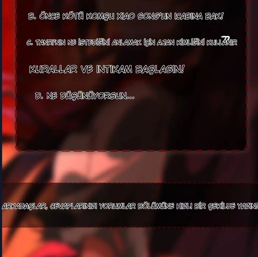 O Bir Şehir Efsanesi Bölüm 23 - Sayfa 94