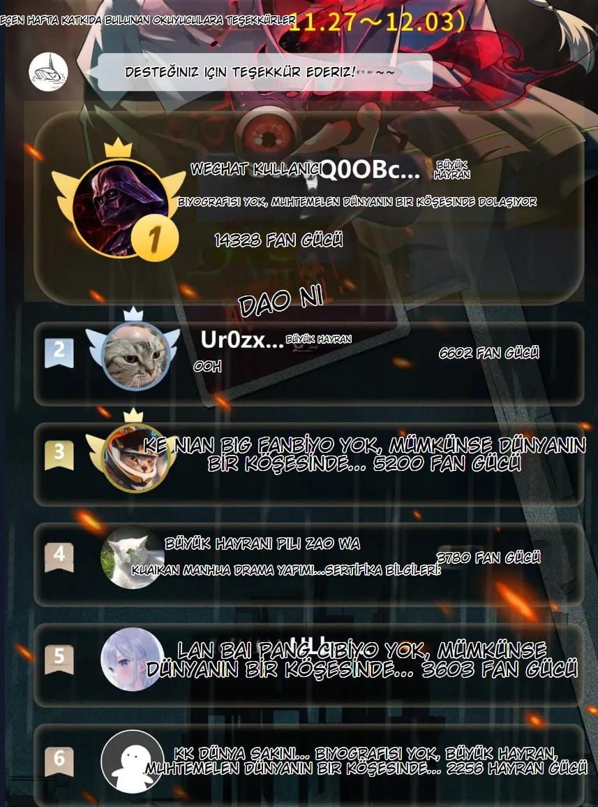 O Bir Şehir Efsanesi Bölüm 23 - Sayfa 96