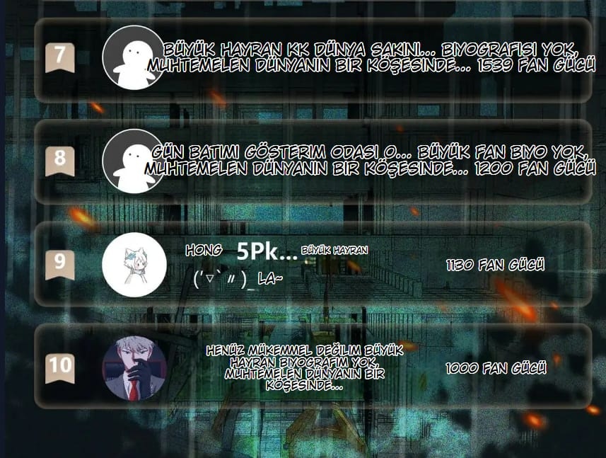 O Bir Şehir Efsanesi Bölüm 23 - Sayfa 97