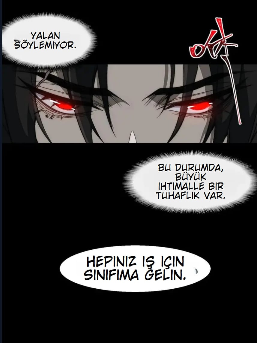 O Bir Şehir Efsanesi Bölüm 48 - Sayfa 6