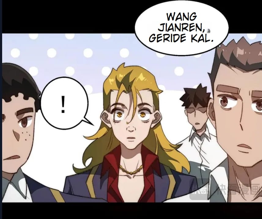 O Bir Şehir Efsanesi Bölüm 48 - Sayfa 7