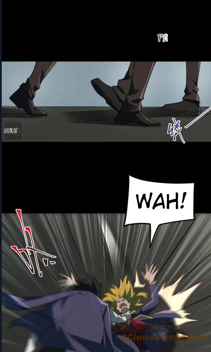 O Bir Şehir Efsanesi Bölüm 48 - Sayfa 13