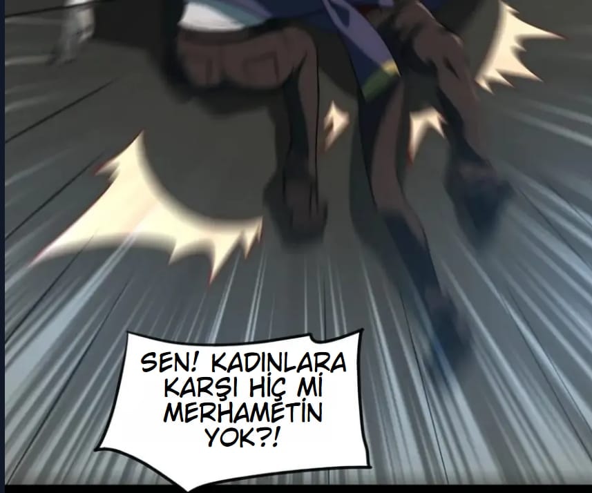 O Bir Şehir Efsanesi Bölüm 48 - Sayfa 14