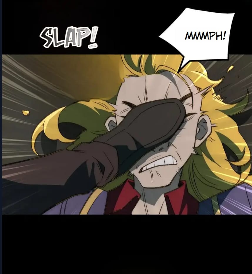 O Bir Şehir Efsanesi Bölüm 48 - Sayfa 18