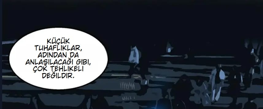 O Bir Şehir Efsanesi Bölüm 48 - Sayfa 27