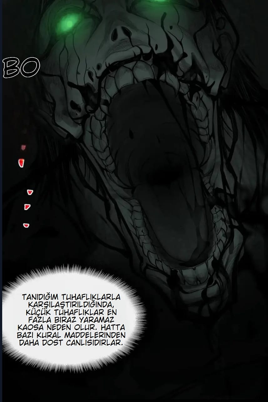 O Bir Şehir Efsanesi Bölüm 48 - Sayfa 31