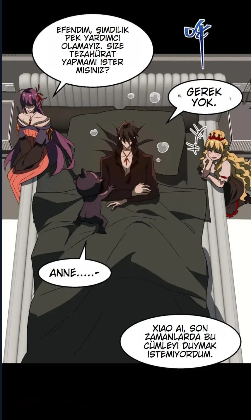 O Bir Şehir Efsanesi Bölüm 48 - Sayfa 38