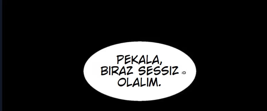 O Bir Şehir Efsanesi Bölüm 48 - Sayfa 39