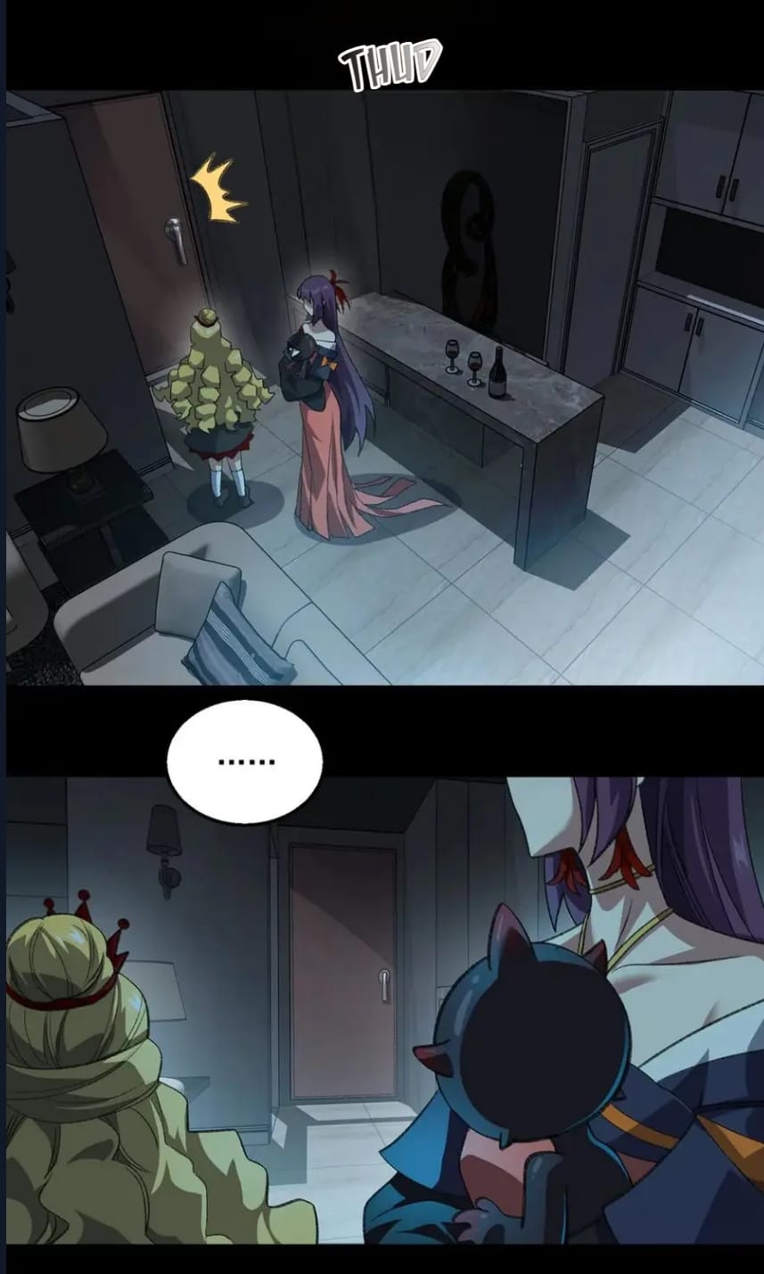 O Bir Şehir Efsanesi Bölüm 48 - Sayfa 40