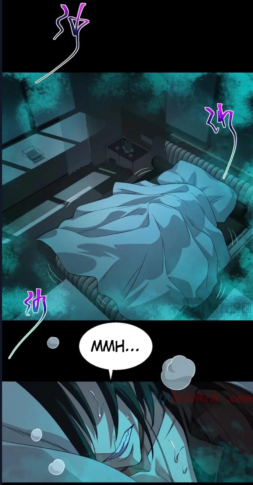 O Bir Şehir Efsanesi Bölüm 48 - Sayfa 43