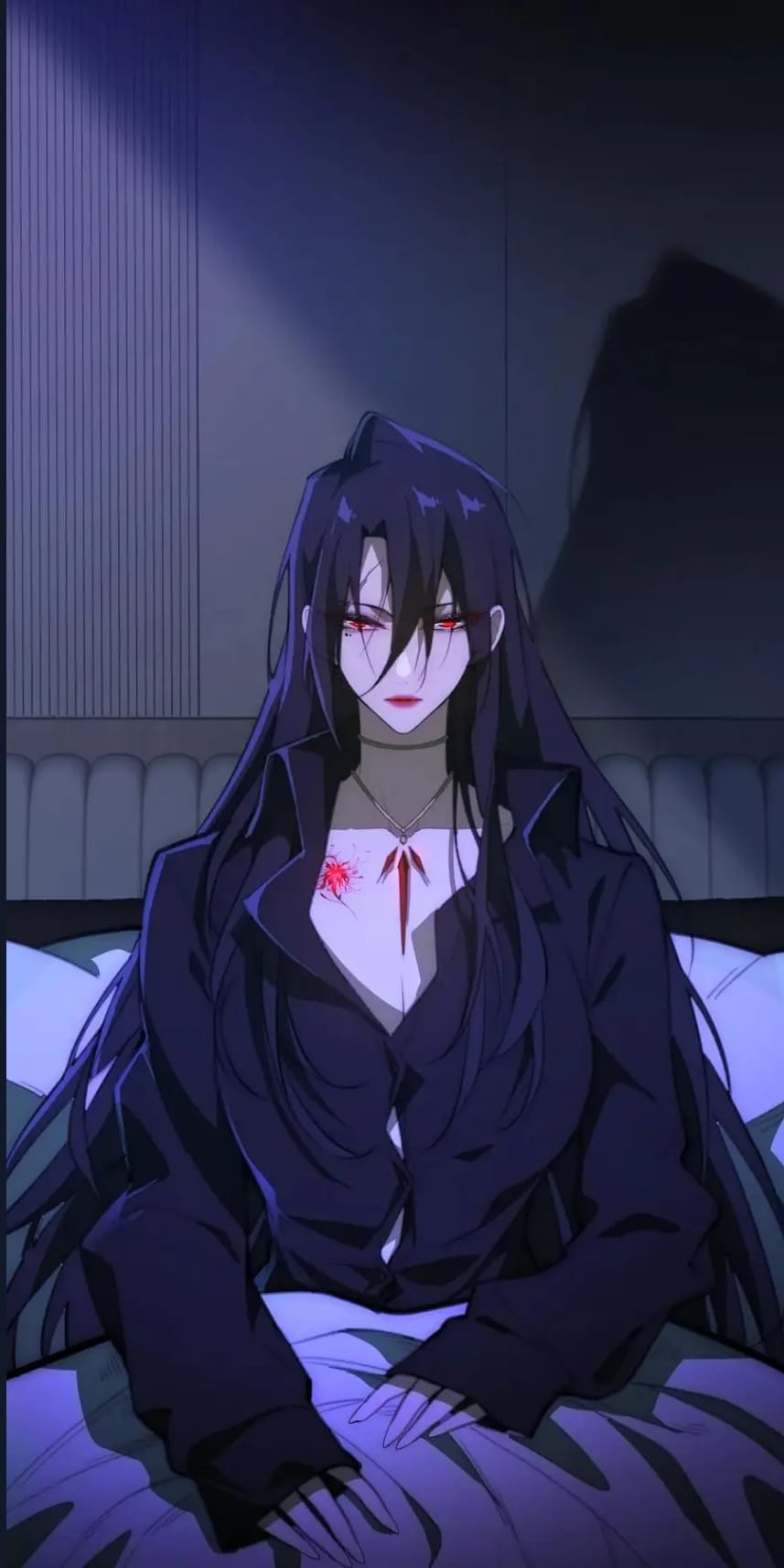 O Bir Şehir Efsanesi Bölüm 48 - Sayfa 52