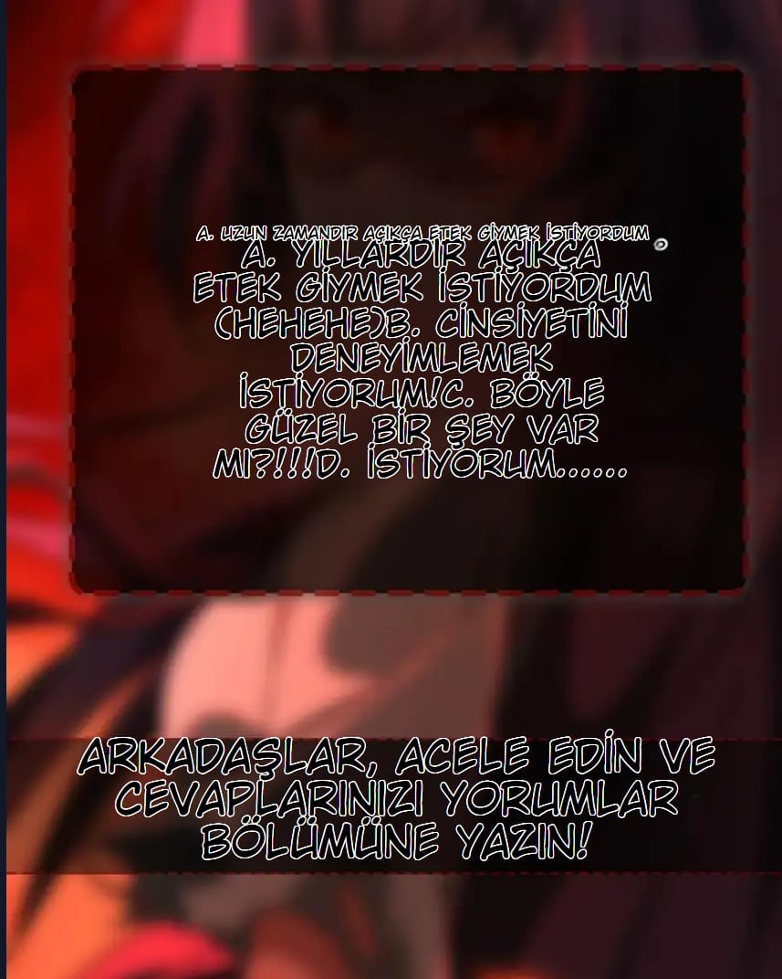 O Bir Şehir Efsanesi Bölüm 48 - Sayfa 54