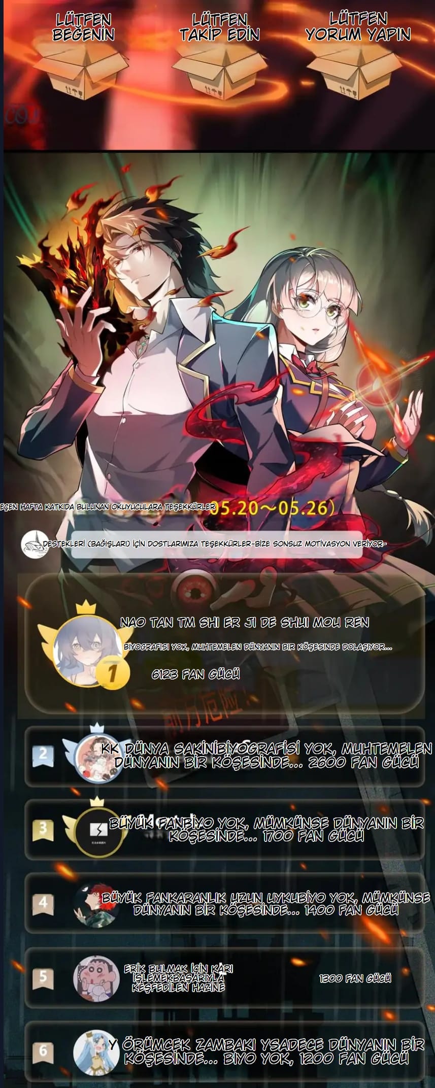 O Bir Şehir Efsanesi Bölüm 48 - Sayfa 55