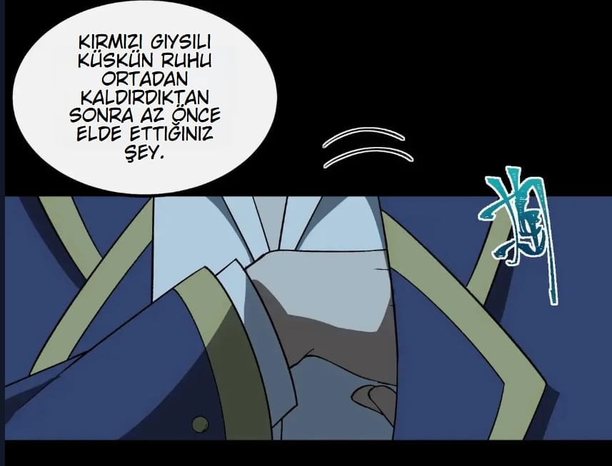 O Bir Şehir Efsanesi Bölüm 19 - Sayfa 11