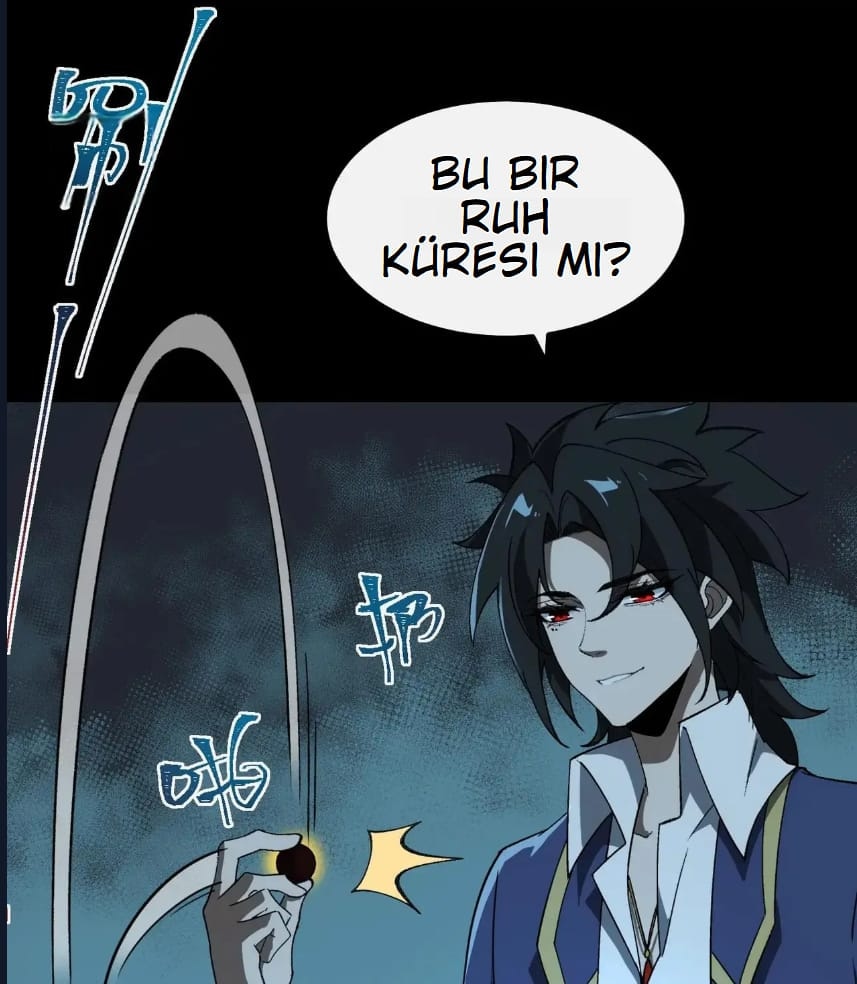 O Bir Şehir Efsanesi Bölüm 19 - Sayfa 12