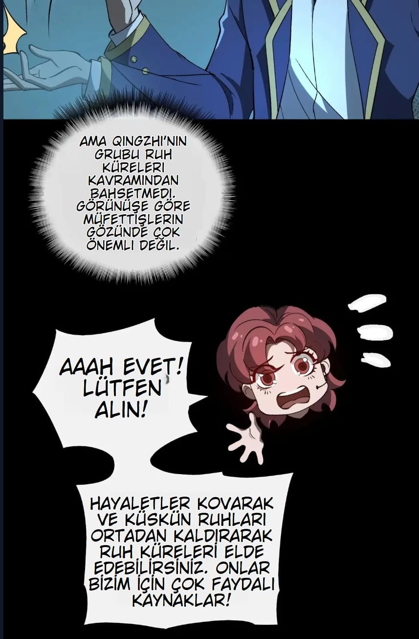 O Bir Şehir Efsanesi Bölüm 19 - Sayfa 13