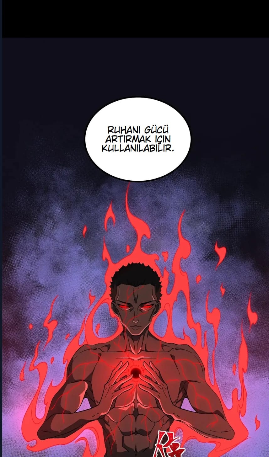 O Bir Şehir Efsanesi Bölüm 19 - Sayfa 14