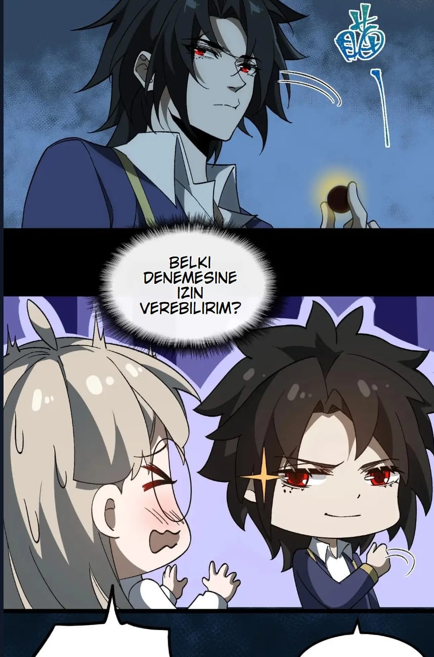 O Bir Şehir Efsanesi Bölüm 19 - Sayfa 17