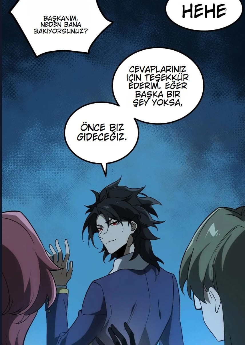 O Bir Şehir Efsanesi Bölüm 19 - Sayfa 18