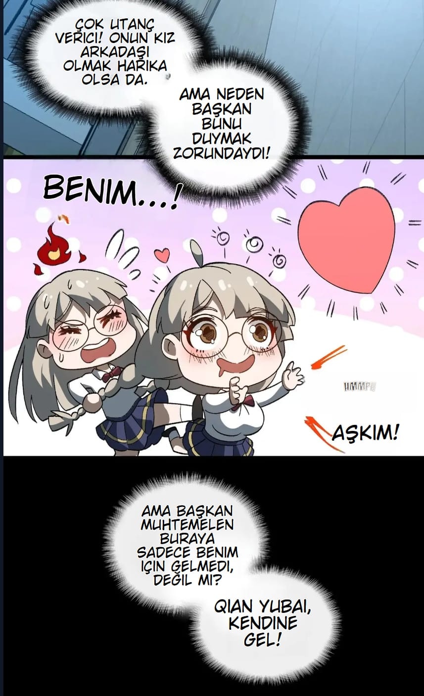 O Bir Şehir Efsanesi Bölüm 19 - Sayfa 24