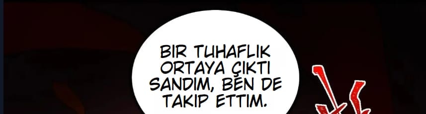 O Bir Şehir Efsanesi Bölüm 19 - Sayfa 29