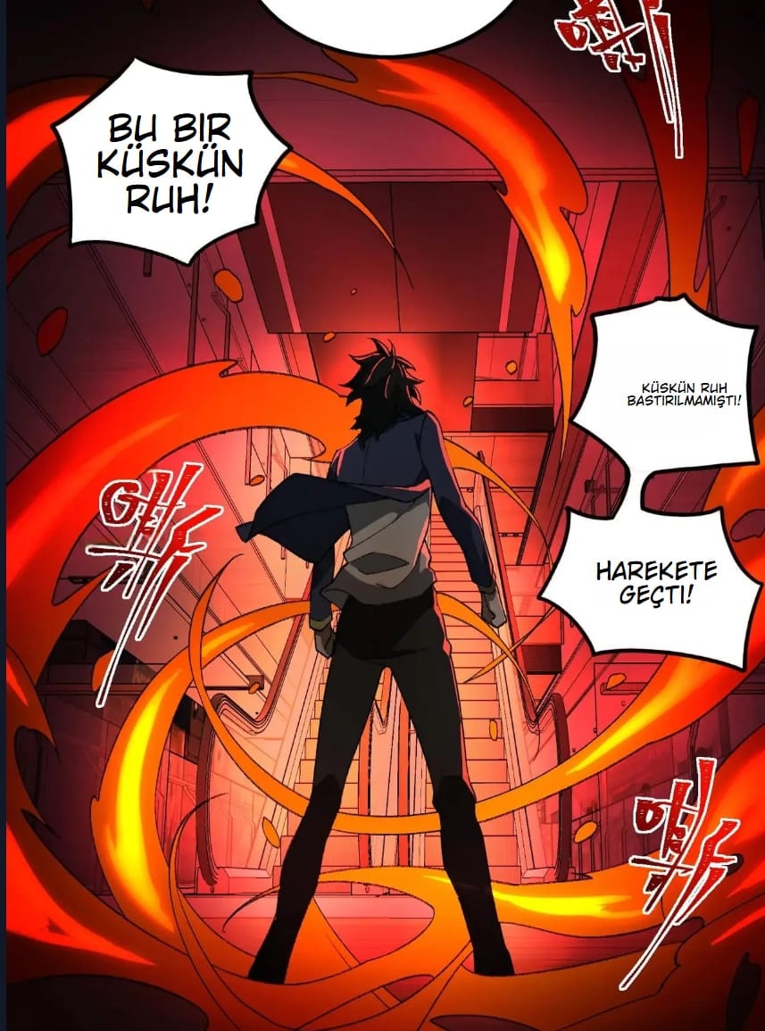 O Bir Şehir Efsanesi Bölüm 19 - Sayfa 30