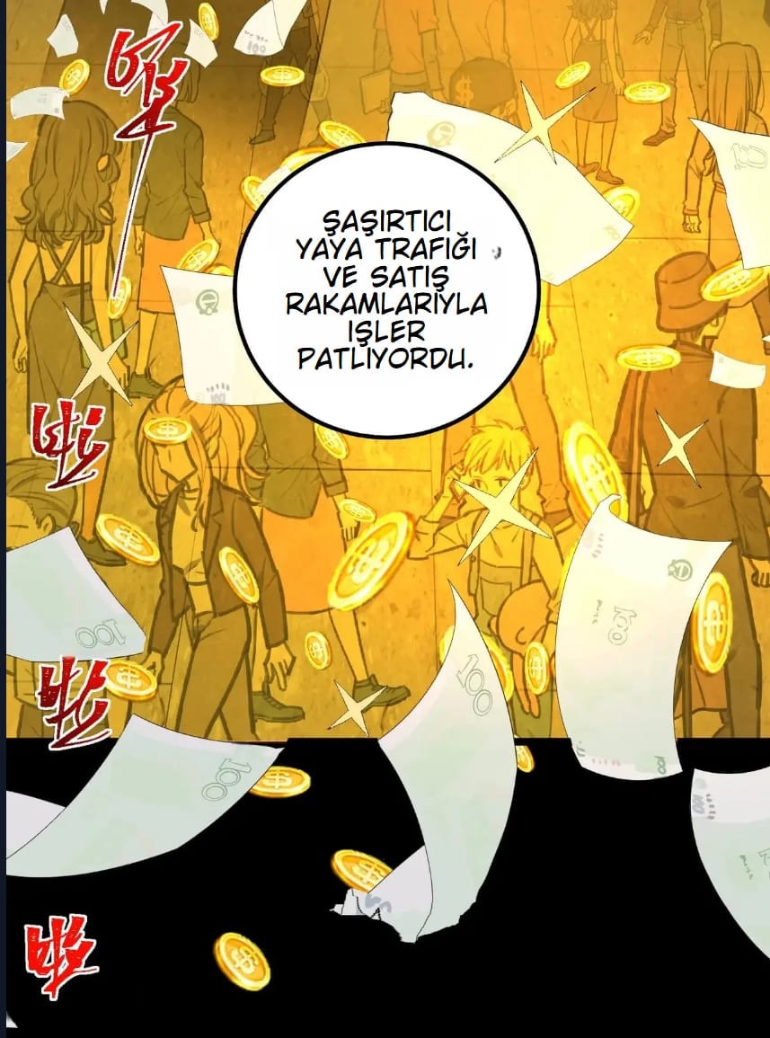 O Bir Şehir Efsanesi Bölüm 19 - Sayfa 35