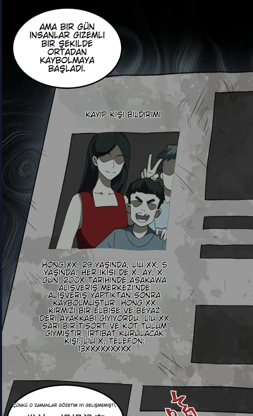 O Bir Şehir Efsanesi Bölüm 19 - Sayfa 37