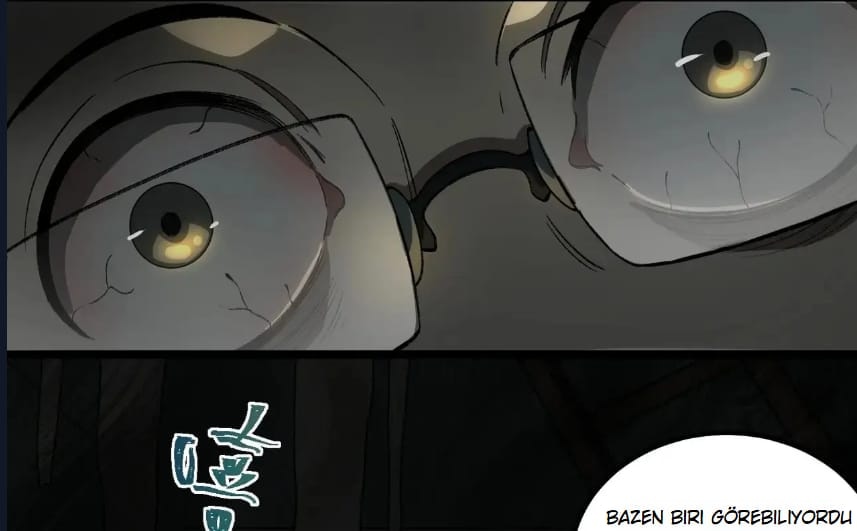 O Bir Şehir Efsanesi Bölüm 19 - Sayfa 39