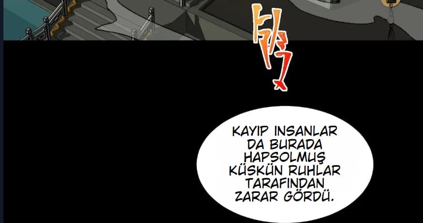 O Bir Şehir Efsanesi Bölüm 19 - Sayfa 42