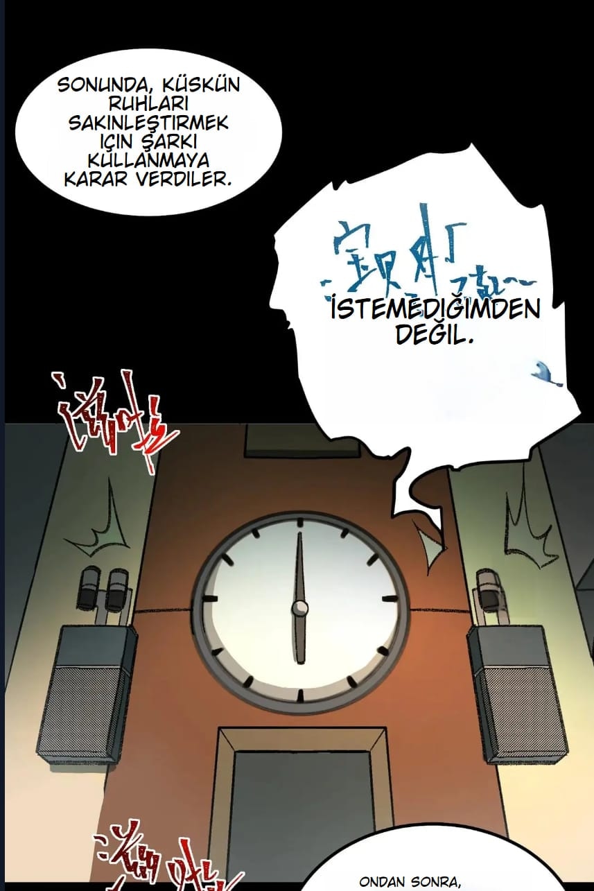 O Bir Şehir Efsanesi Bölüm 19 - Sayfa 44